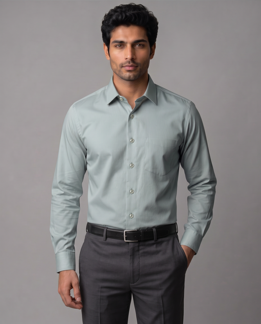Cloud Aura Sage Green