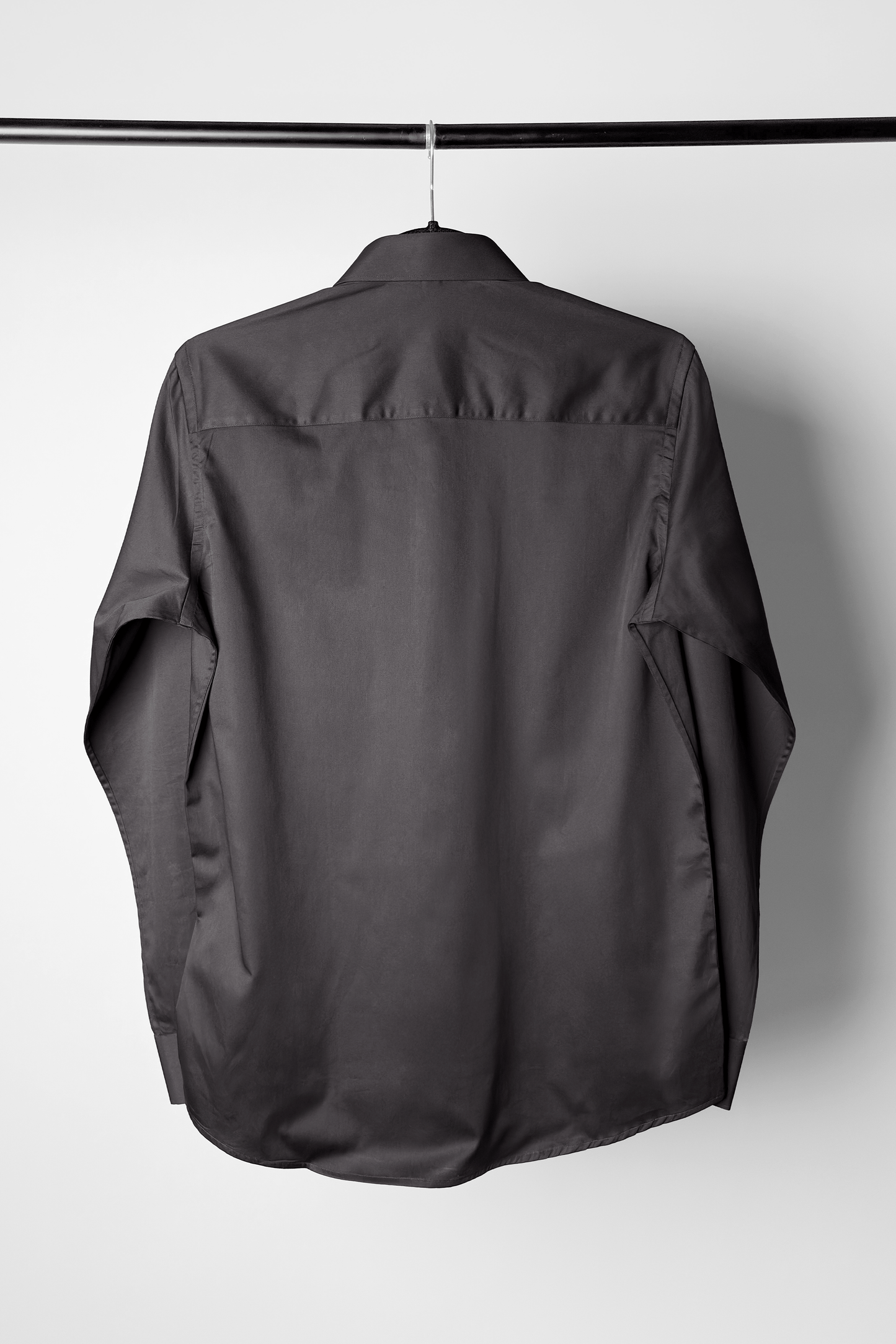 Cloud Aura Charcoal Grey