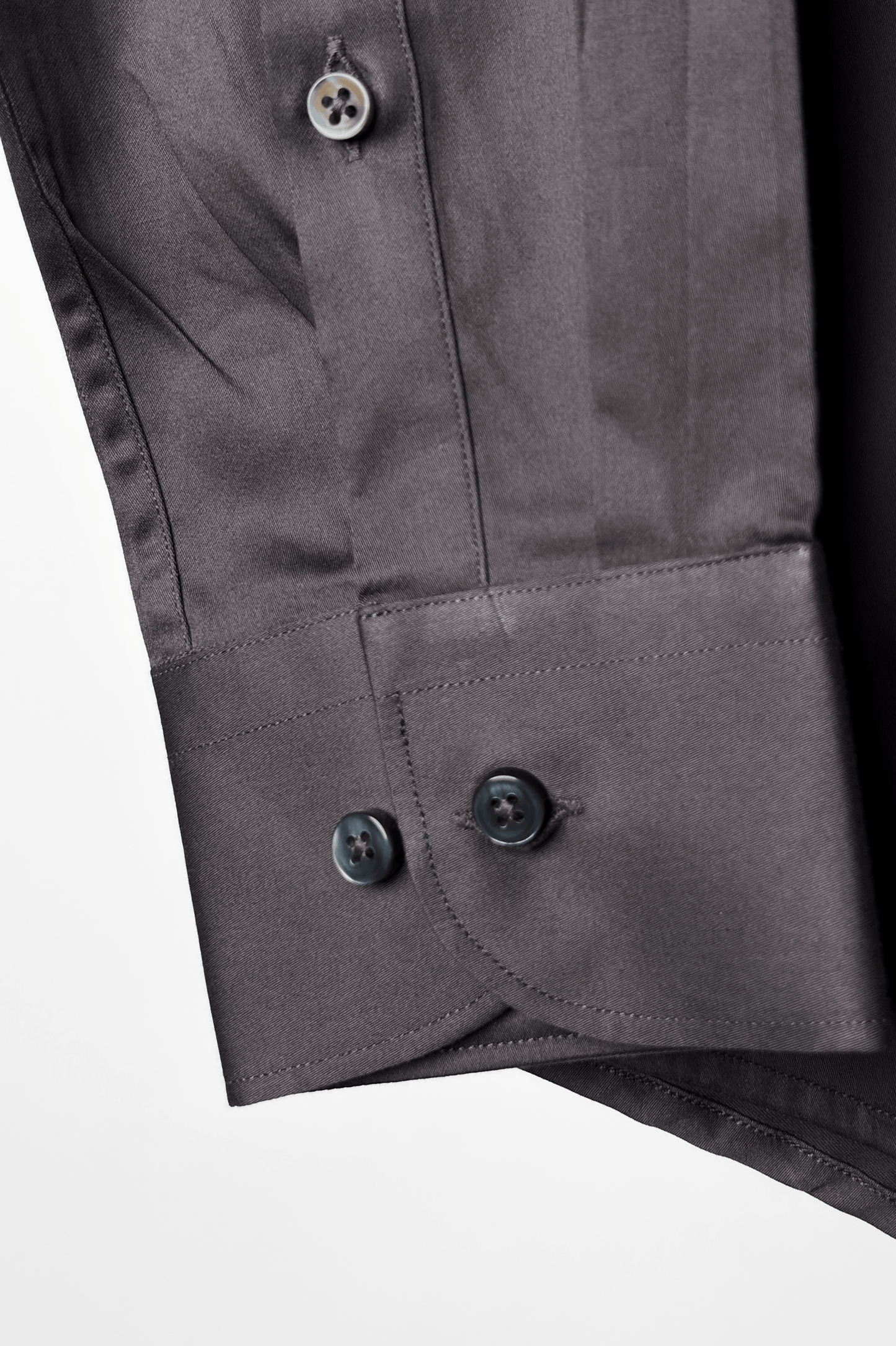 Cloud Aura Charcoal Grey
