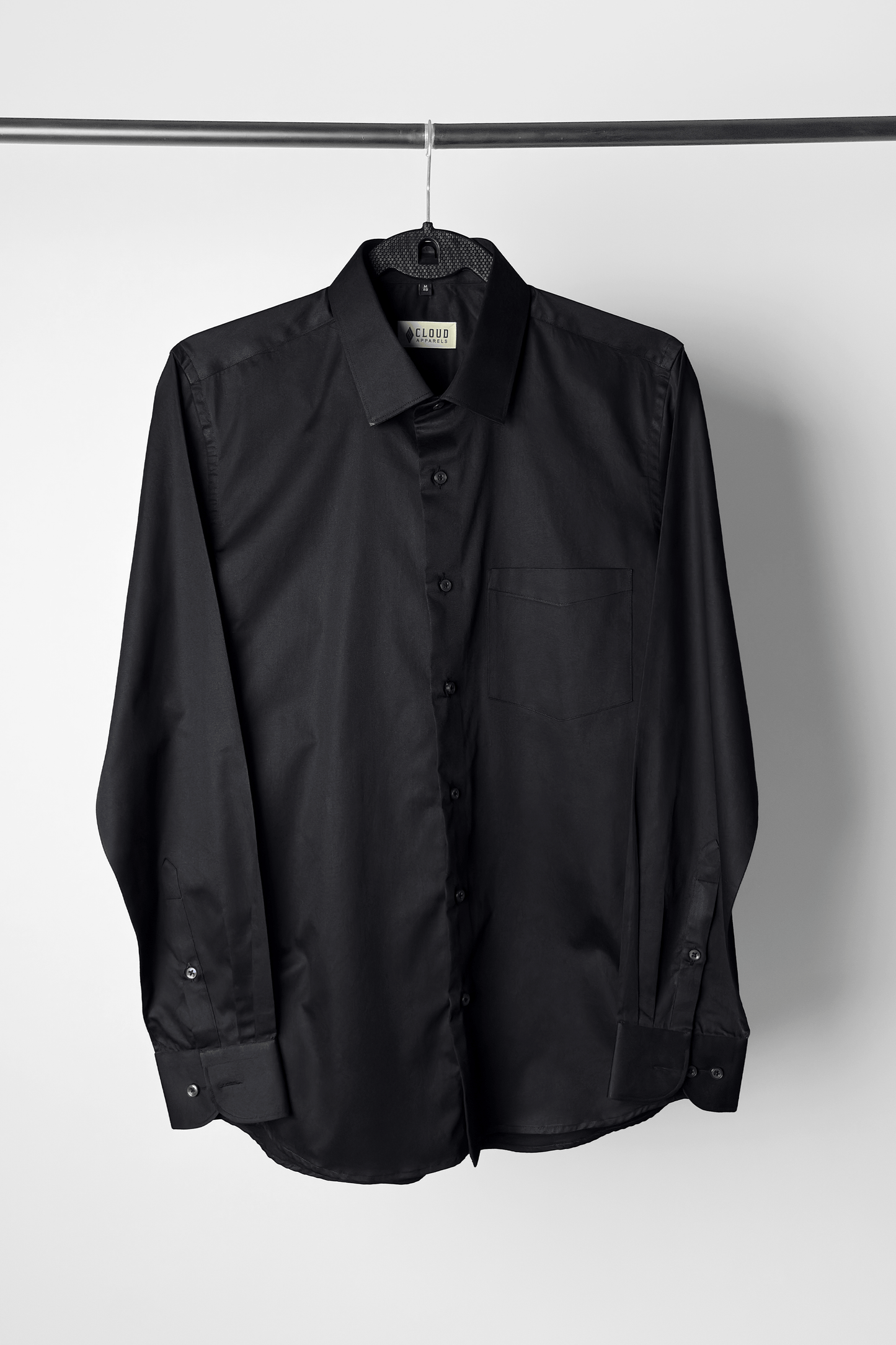 Cloud Aura Classic Black