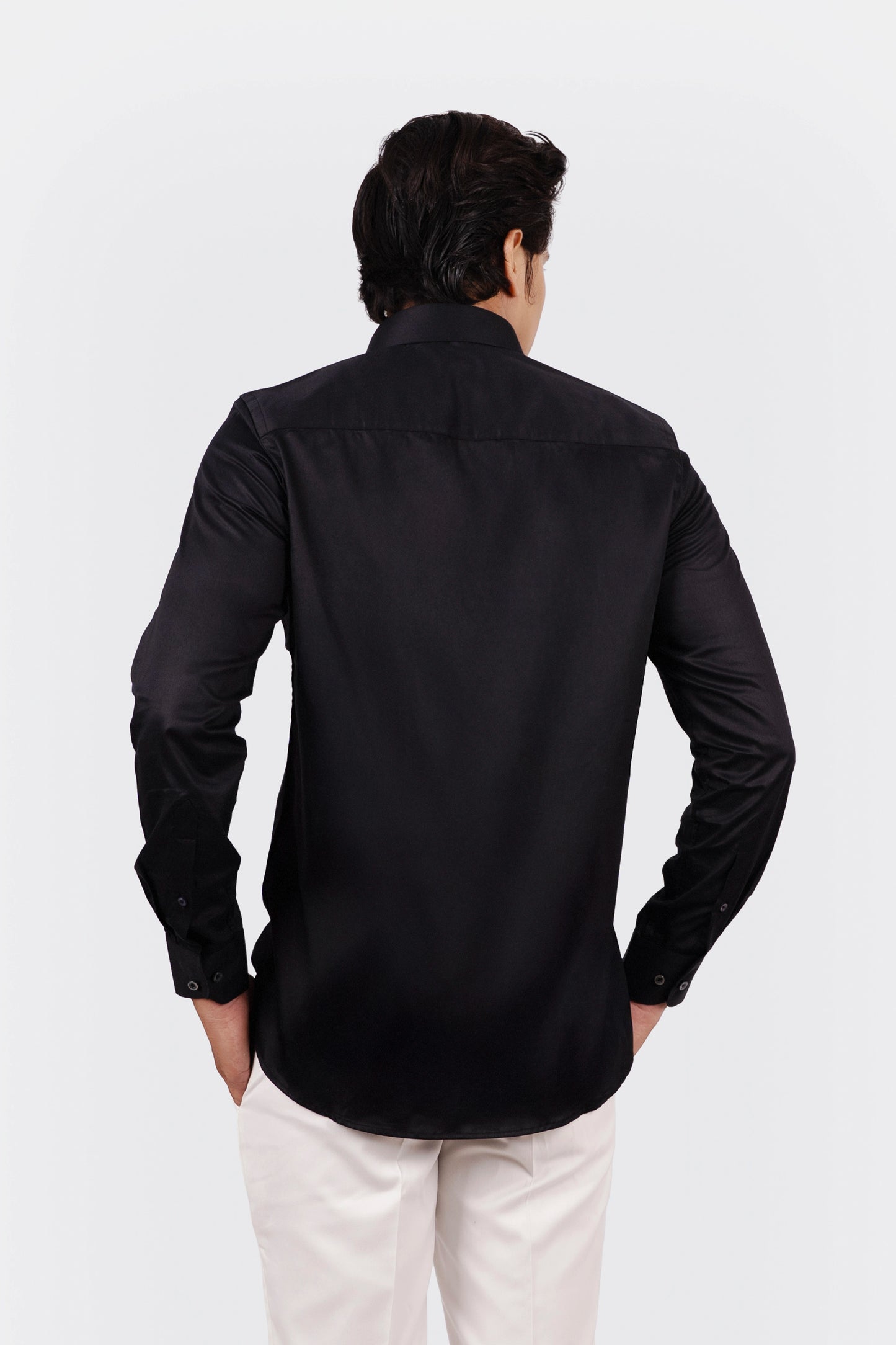 Cloud Aura Classic Black
