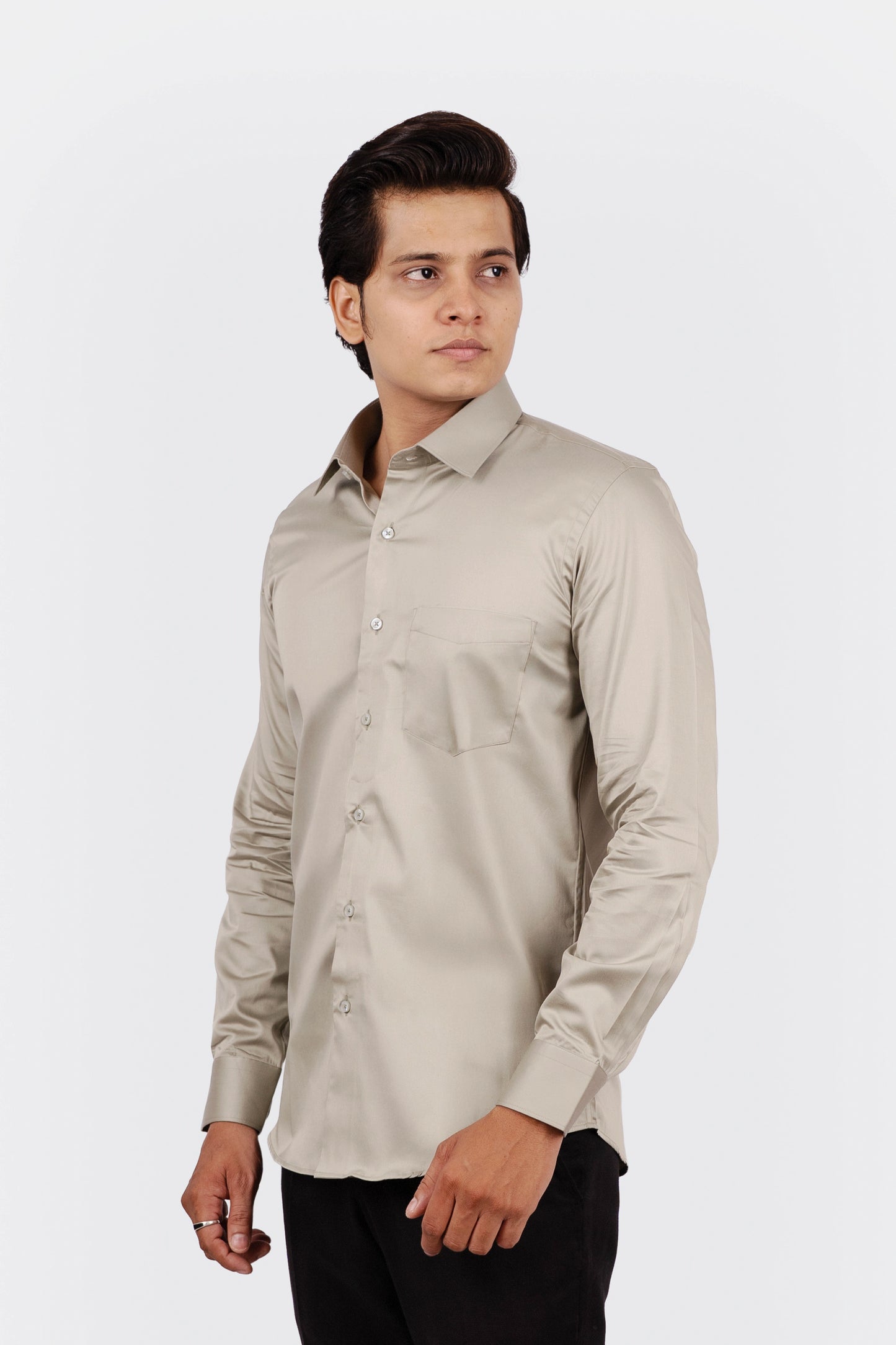Cloud Aura Olive