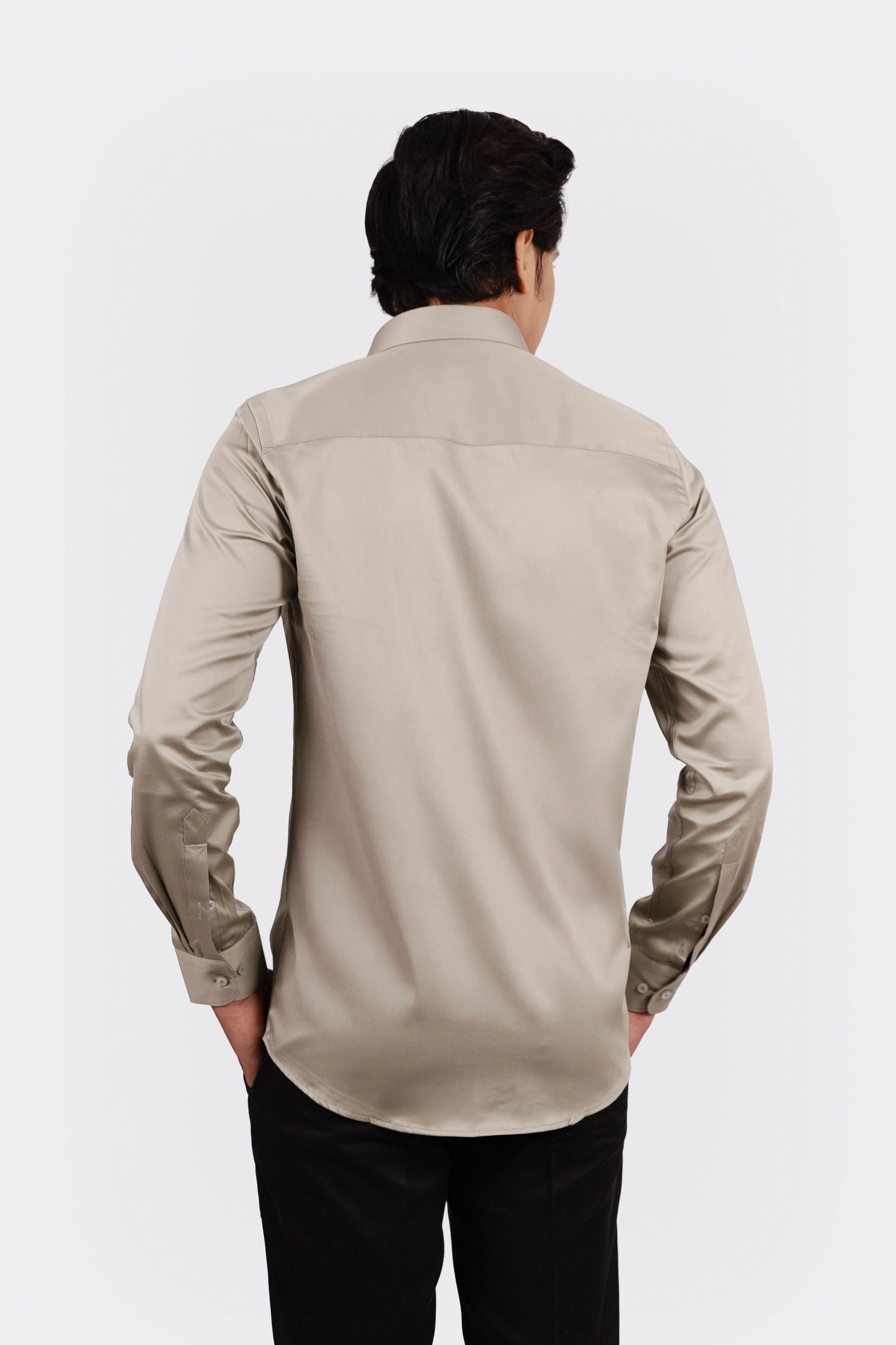 Cloud Aura Olive