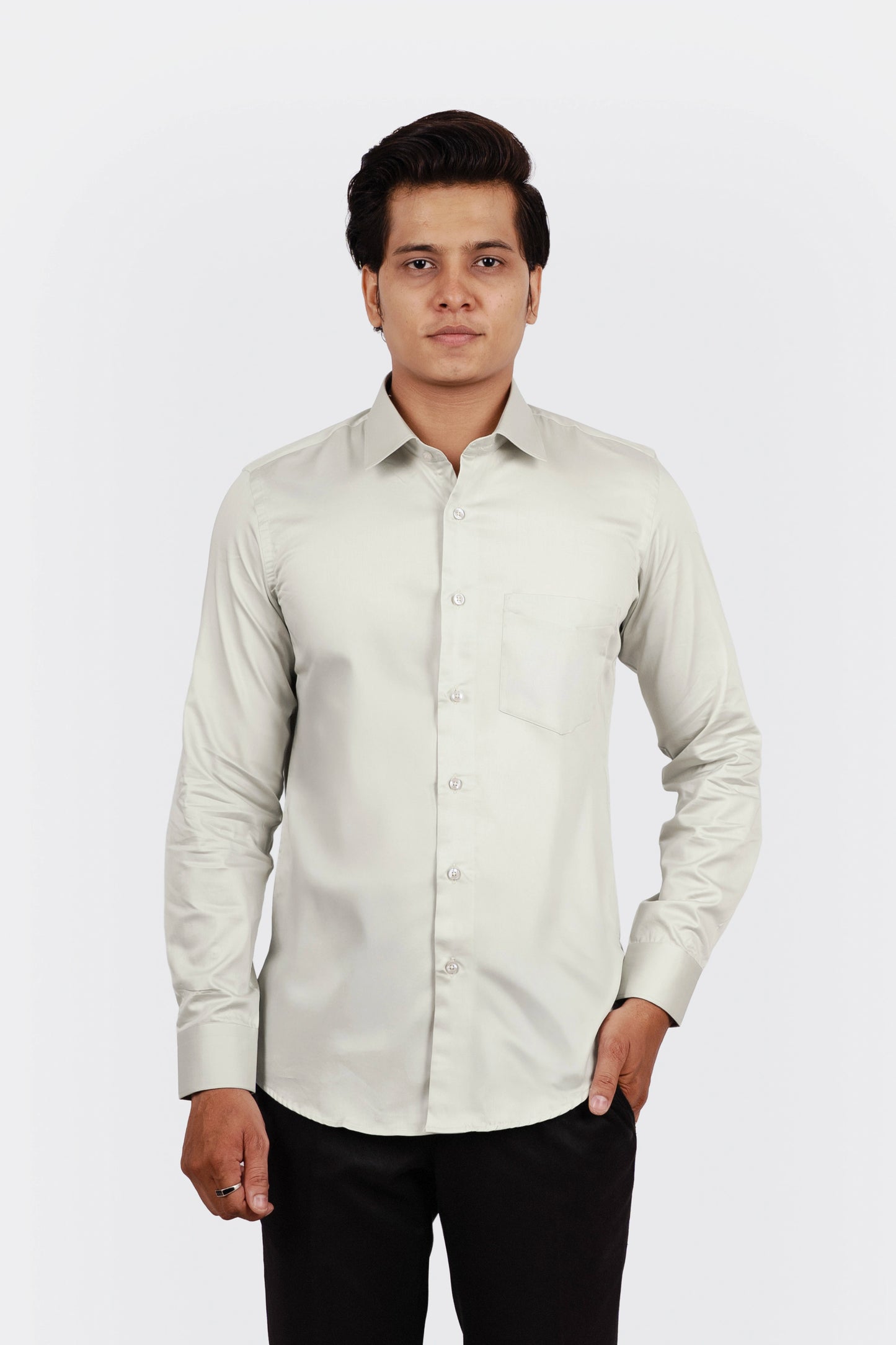 Cloud Aura Pale Mint