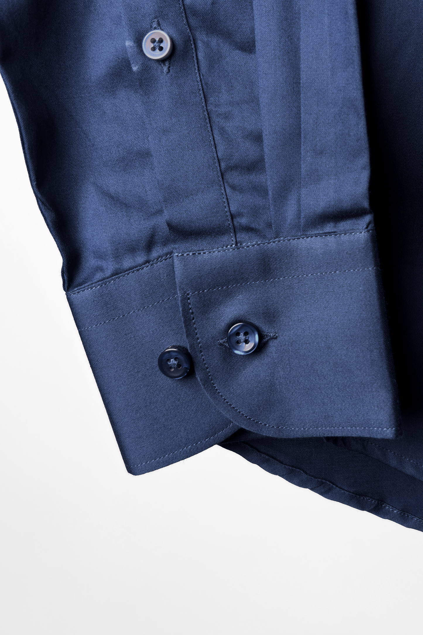 Cloud Aura Indigo