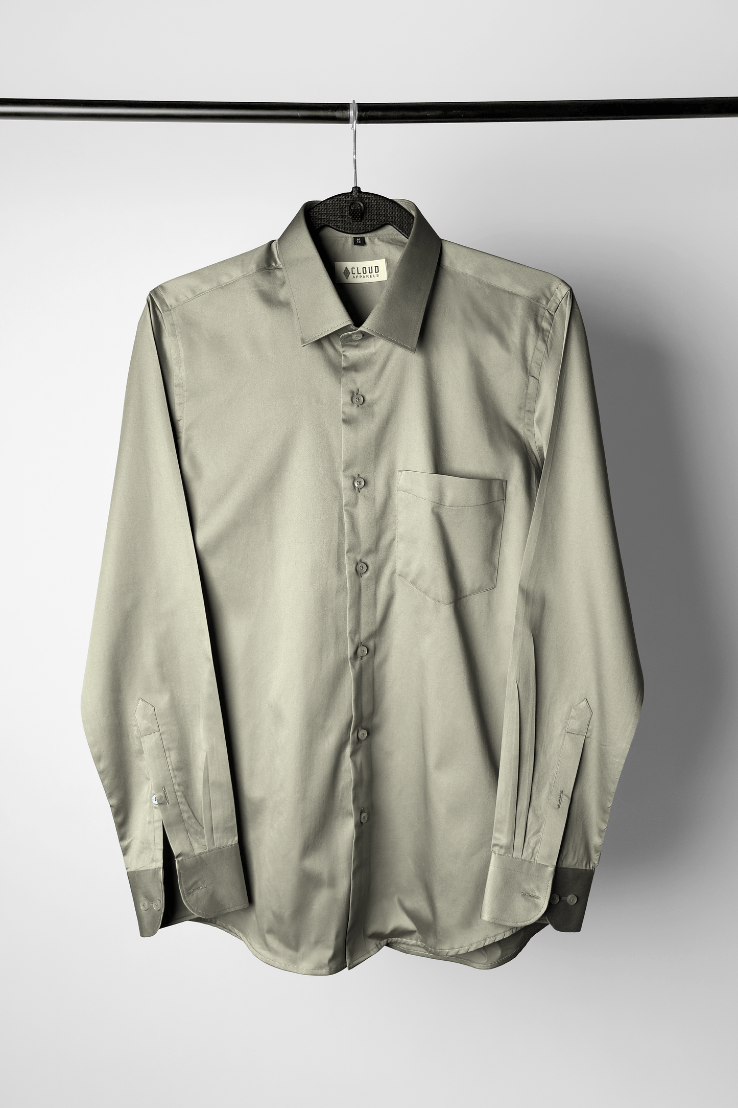 Cloud Aura Olive