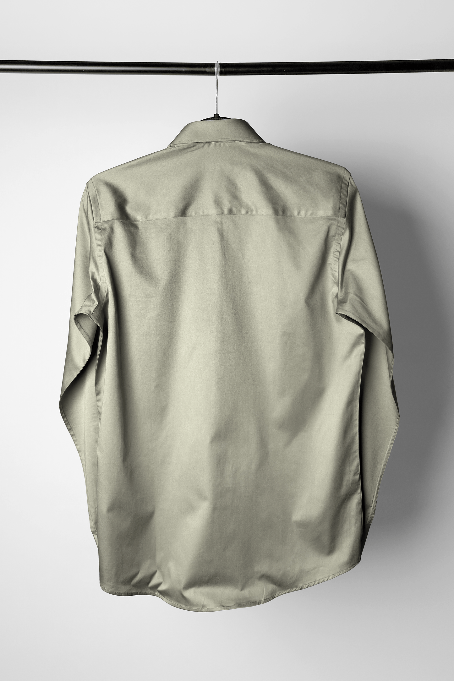 Cloud Aura Olive