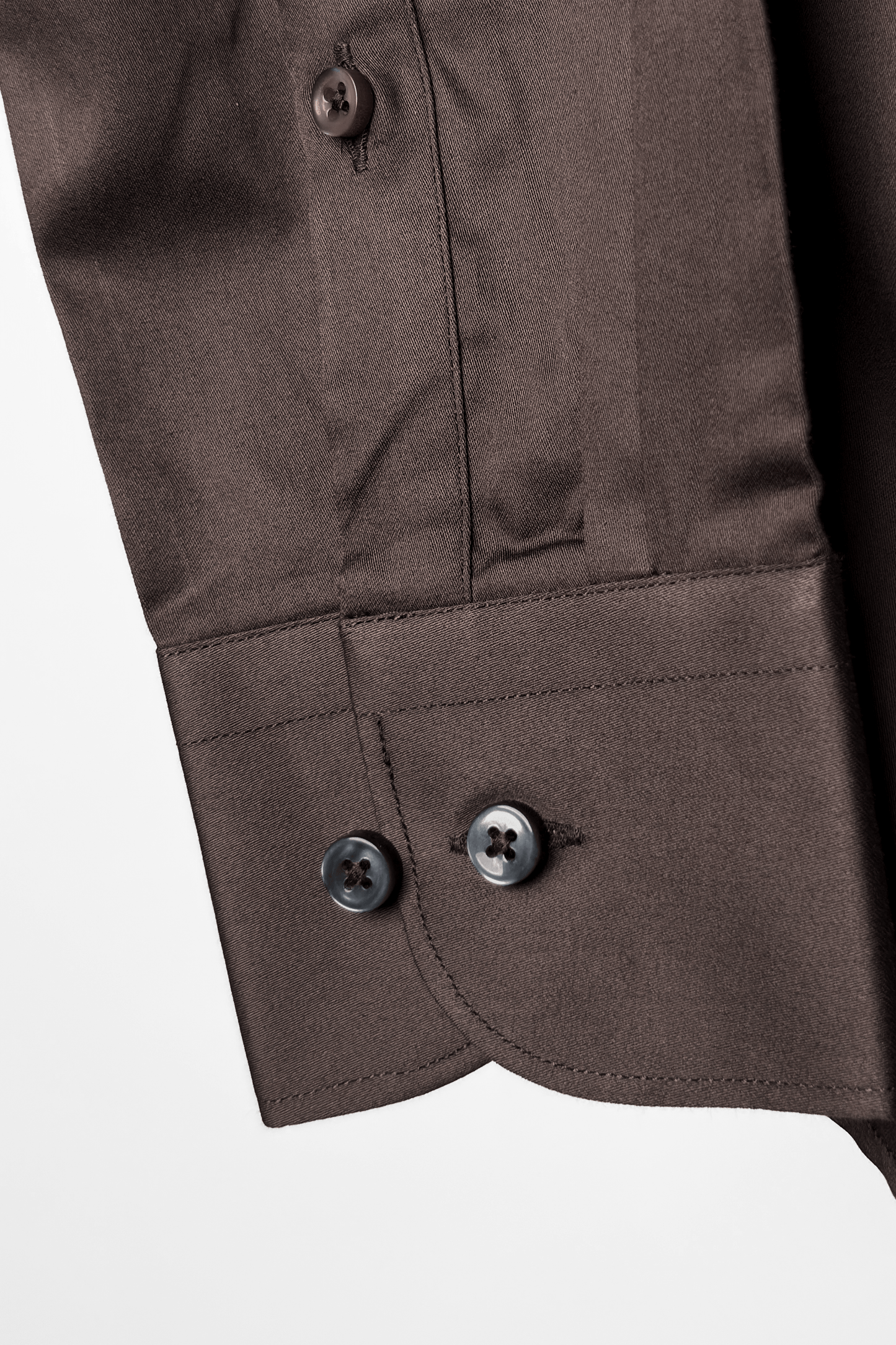 Cloud Aura Rich Brown
