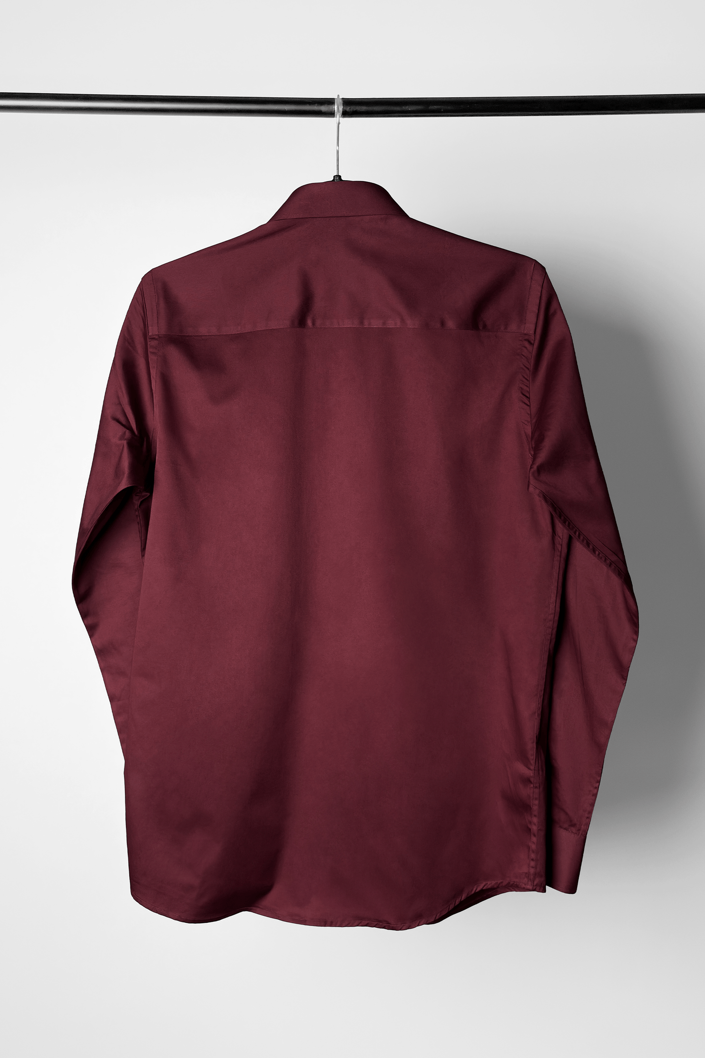 Cloud Aura Royal Maroon