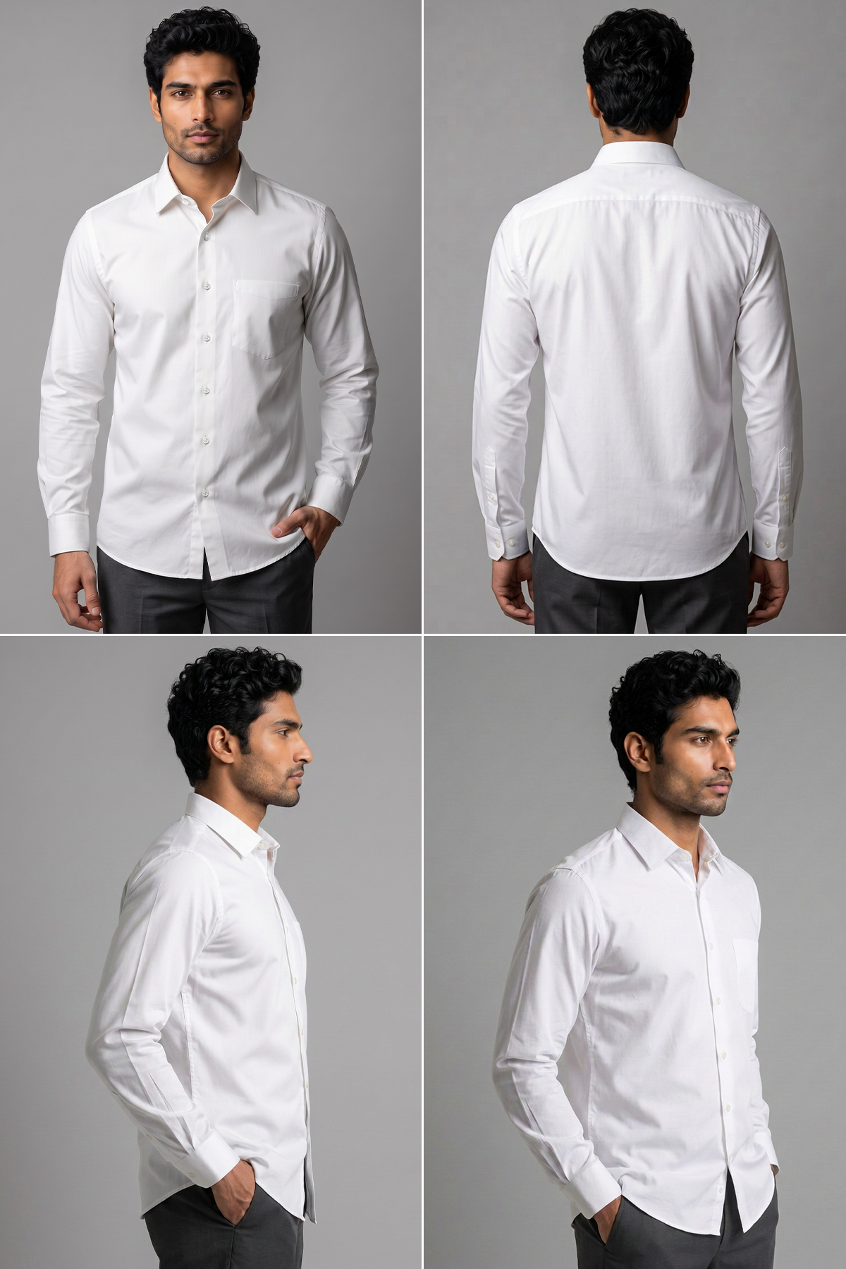 Cloud Aura Crisp White