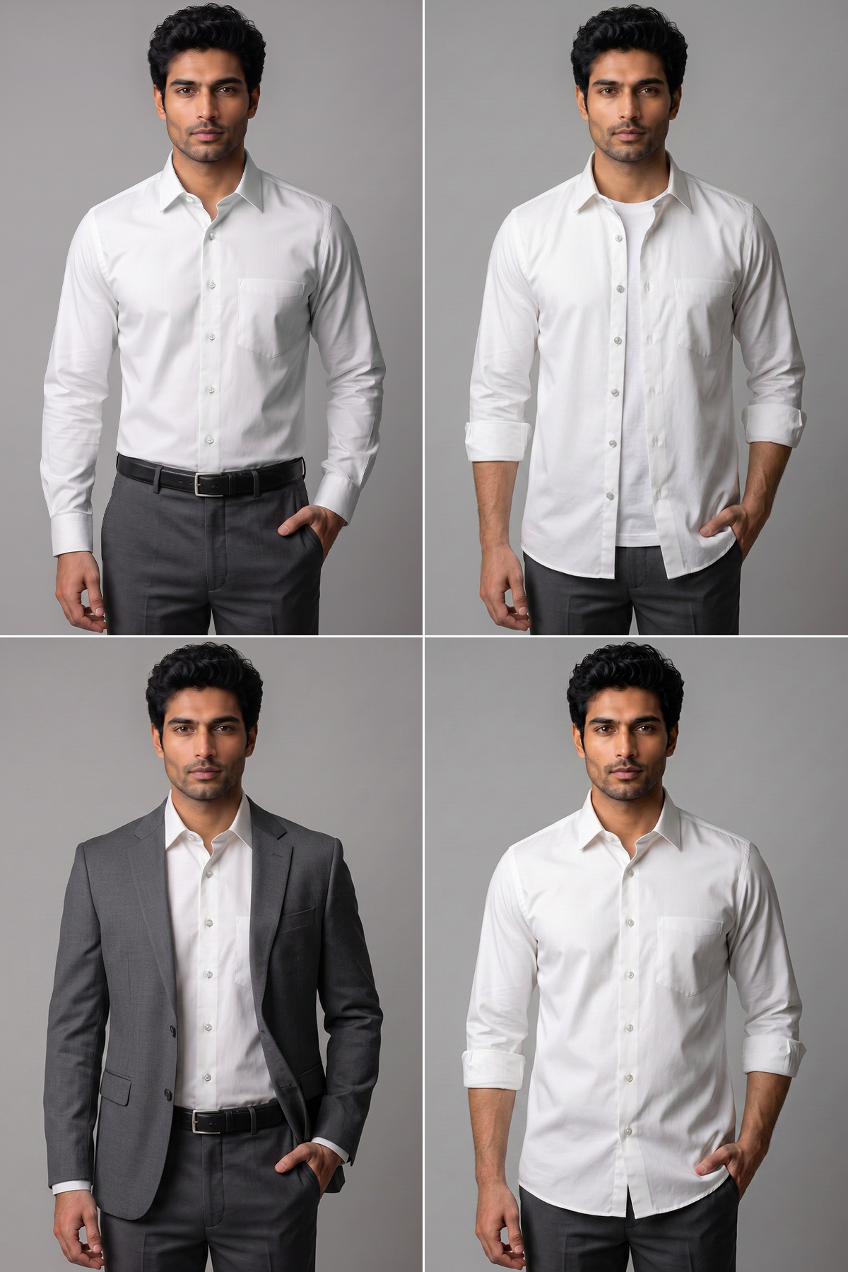 Cloud Aura Crisp White