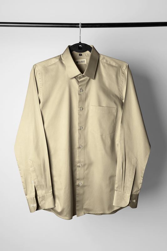 Cloud Aura Beige