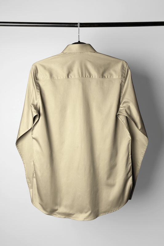 Cloud Aura Beige