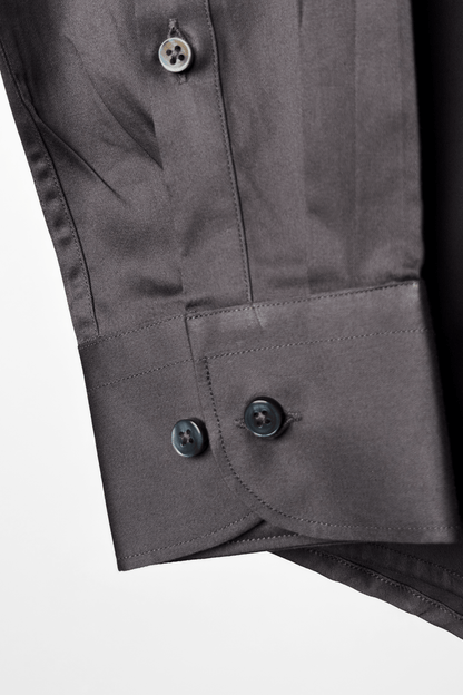 Cloud Aura Charcoal Grey