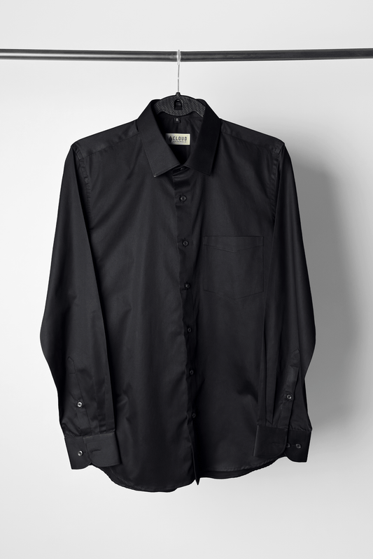 Cloud Aura Classic Black