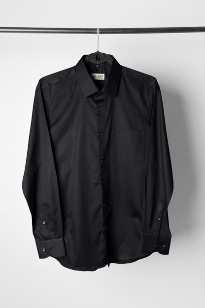 Cloud Aura Classic Black