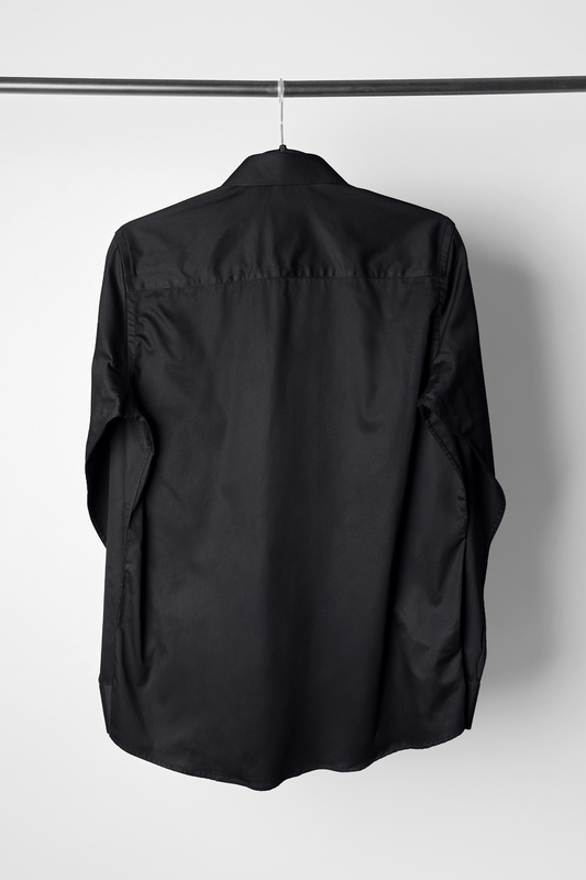Cloud Aura Classic Black
