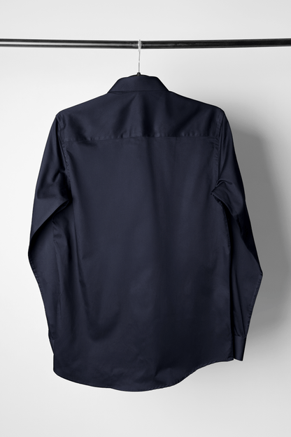 Cloud Aura Classic Navy Blue