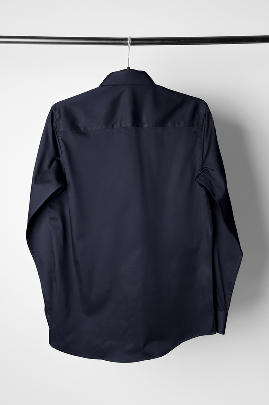 Cloud Aura Classic Navy Blue