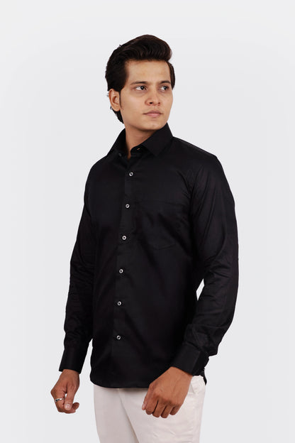 Cloud Aura Classic Black