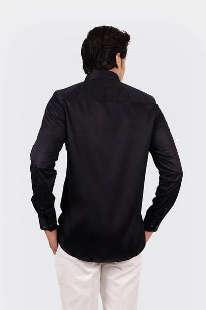 Cloud Aura Classic Black