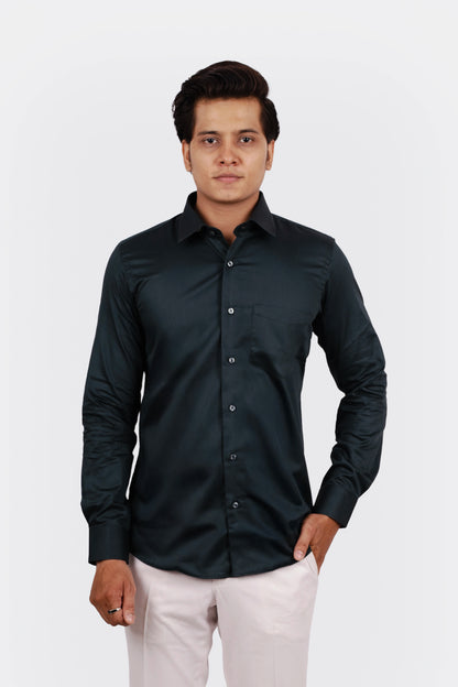 Cloud Aura Dark Indigo