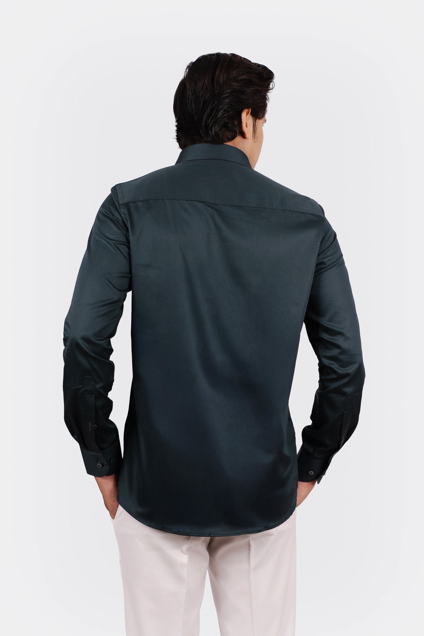 Cloud Aura Dark Indigo