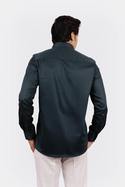 Cloud Aura Dark Indigo