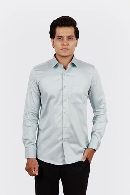 Cloud Aura Ice Blue