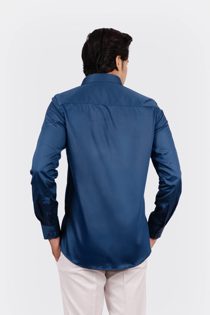 Cloud Aura Indigo