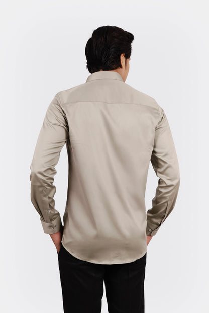 Cloud Aura Olive