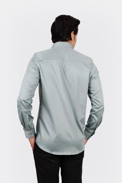 Cloud Aura Sage Green