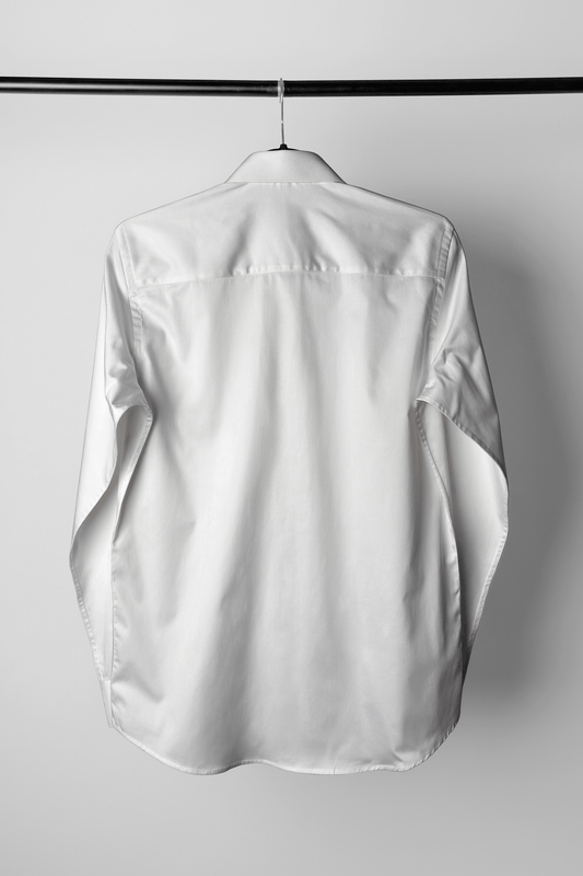 Cloud Aura Crisp White