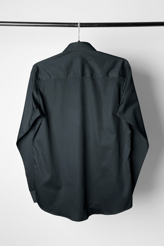 Cloud Aura Dark Indigo