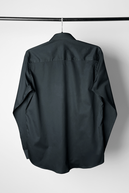 Cloud Aura Dark Indigo