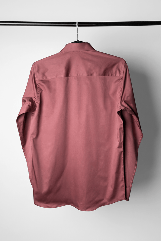 Cloud Aura Dusty Rose