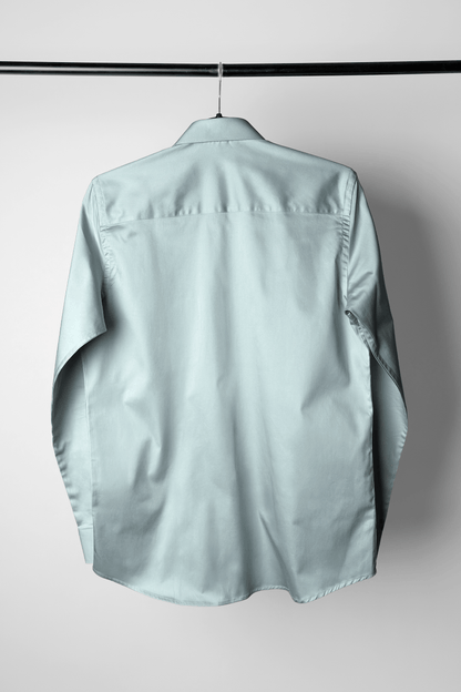 Cloud Aura Ice Blue