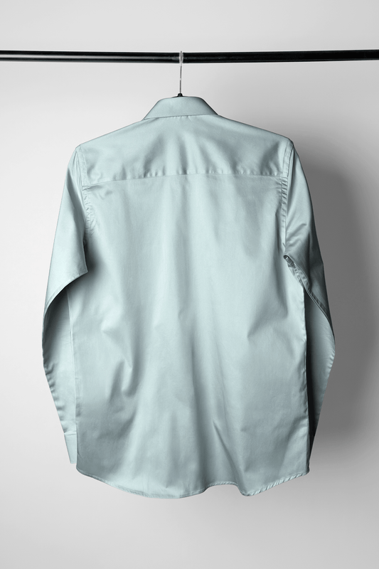 Cloud Aura Ice Blue