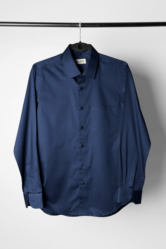 Cloud Aura Indigo