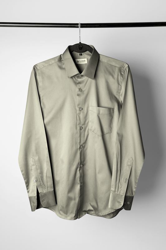 Cloud Aura Olive