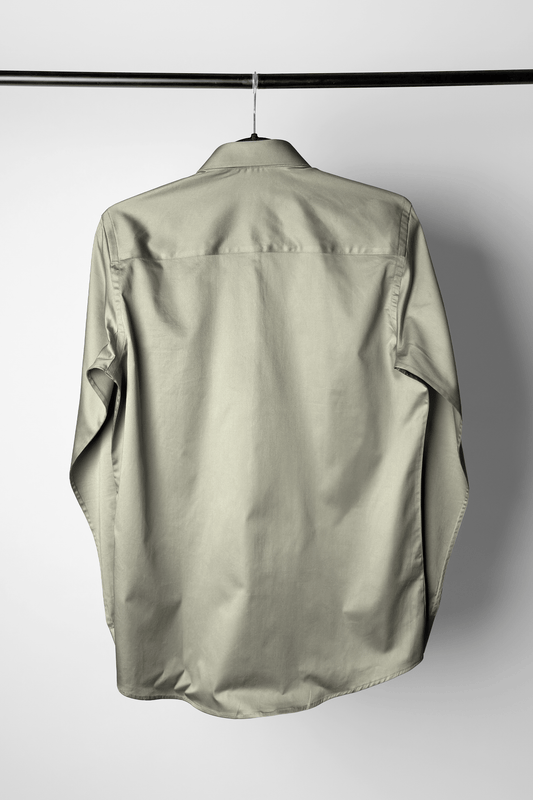 Cloud Aura Olive