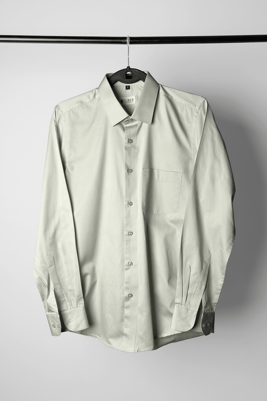 Cloud Aura Pale Mint