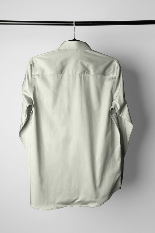 Cloud Aura Pale Mint