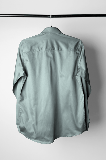 Cloud Aura Sage Green